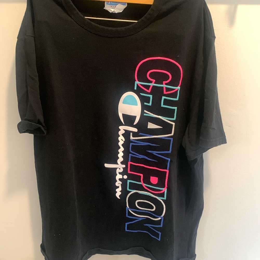 Men's short sleeve shirt